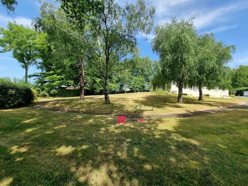 Maison - 174 m² - 7 pièces