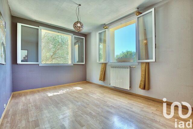 Maison - 129 m² - 6 pièces