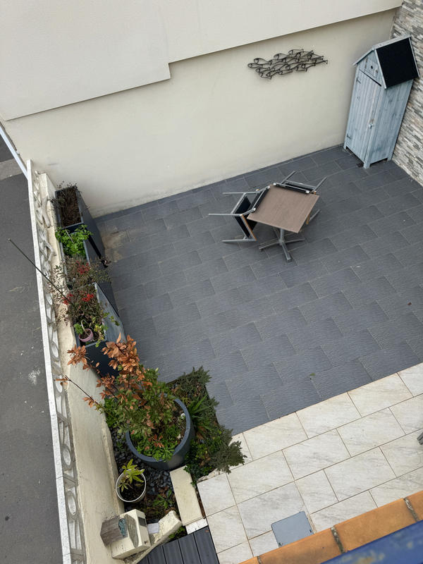 Maison - 79 m² - 4 pièces