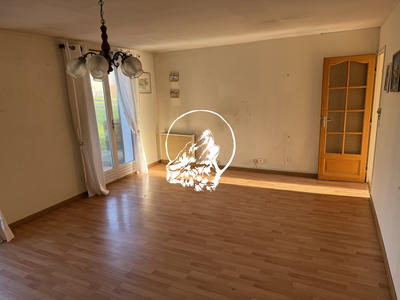 Maison - 70 m² - 3 pièces