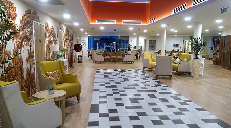 Appartement - 25 m² - 1 pièce