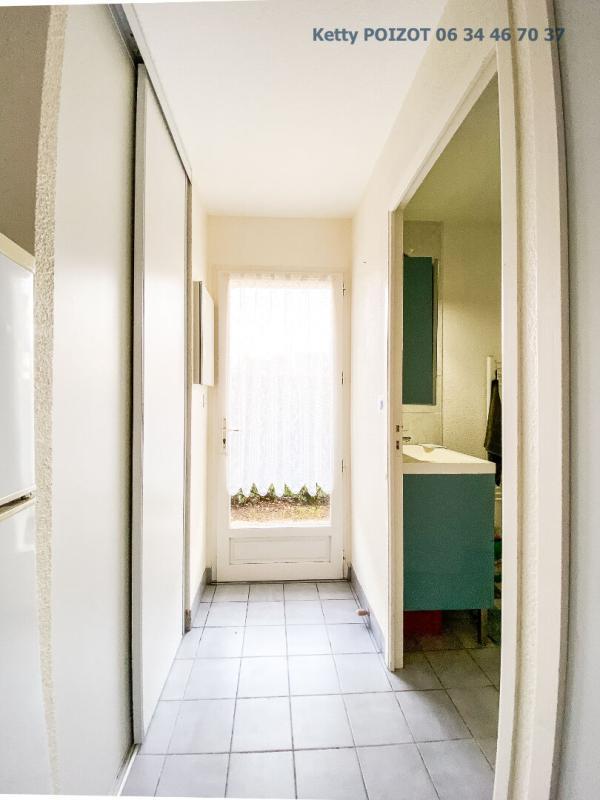 Maison - 27 m² - 2 pièces