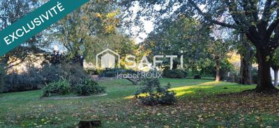 Appartement - 69 m² - 4 pièces