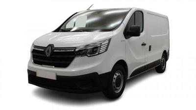Renault Trafic Fourgon Frigo L1h1 Cellule Iso-City Froid Positif 3t Blue dCI 130 Leasing