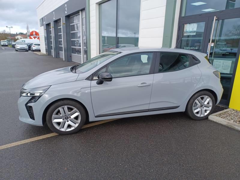 Renault Clio TCe 90 ch Gsr2 Evolution