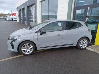 Renault Clio TCe 90 ch Gsr2 Evolution