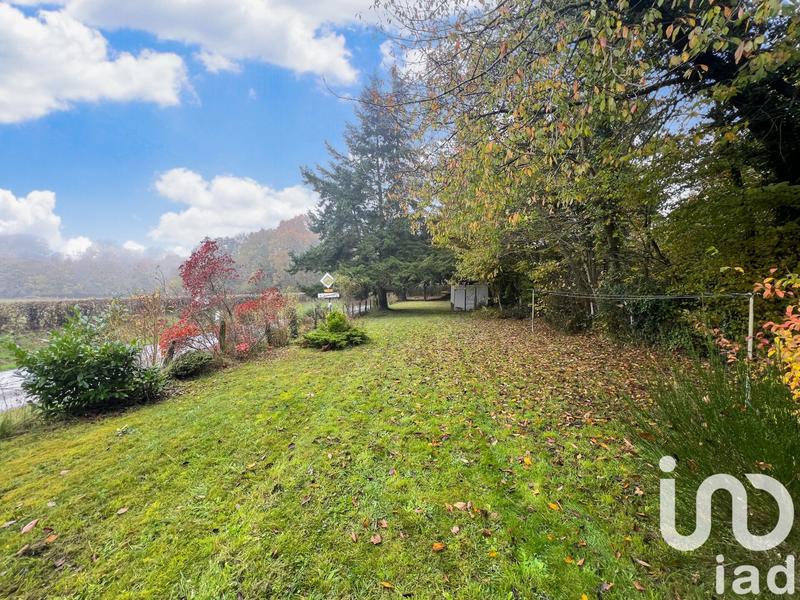 Maison - 138 m² - 4 pièces