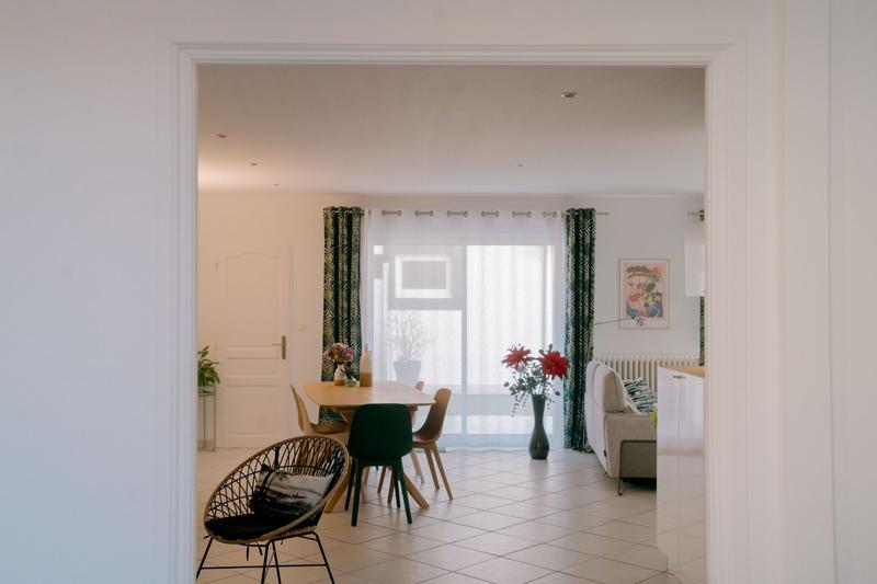 Villa - 287 m² - 12 pièces