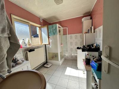 Maison - 91 m² - 5 pièces