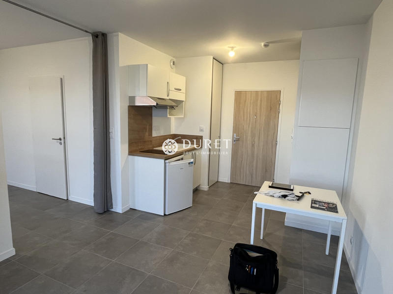 Appartement - 32 m² - 1 pièce
