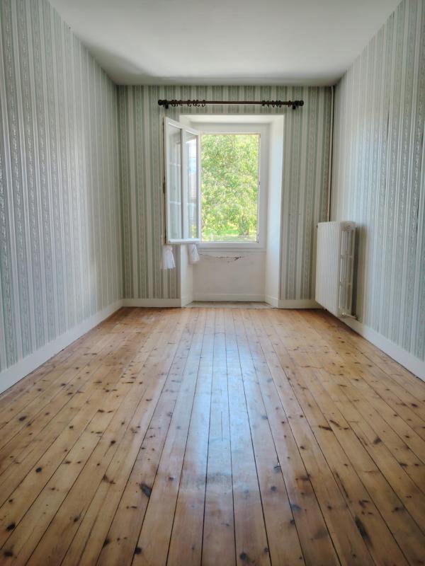 Maison - 117 m² - 5 pièces