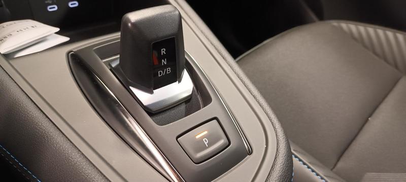 Renault Symbioz E-Tech full hybrid 160 ch Esprit Alpine