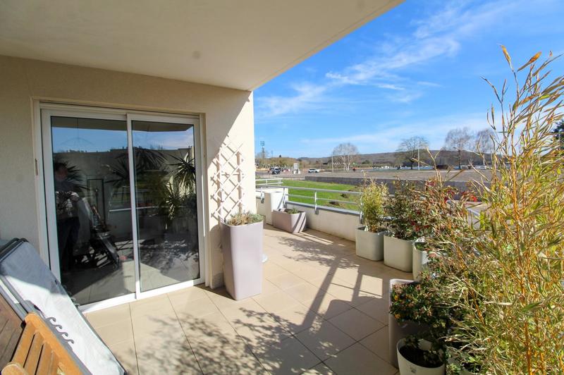 Appartement - 127 m² - 4 pièces