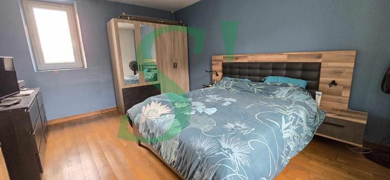 Maison - 101 m² - 3 pièces