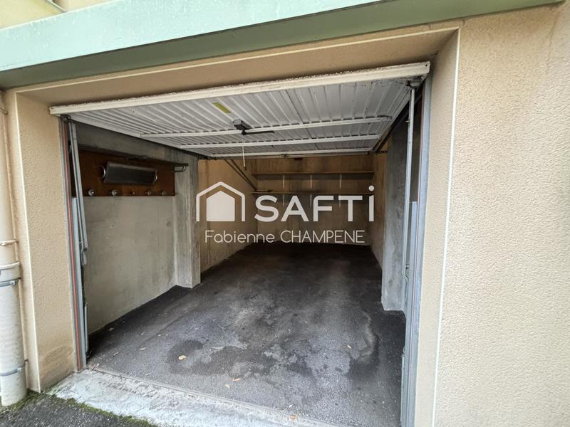 Appartement - 77 m² - 4 pièces