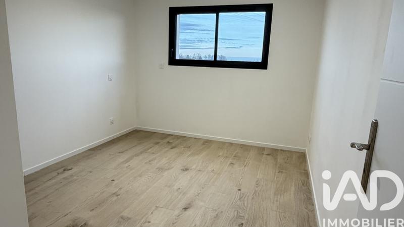 Maison - 163 m² - 6 pièces