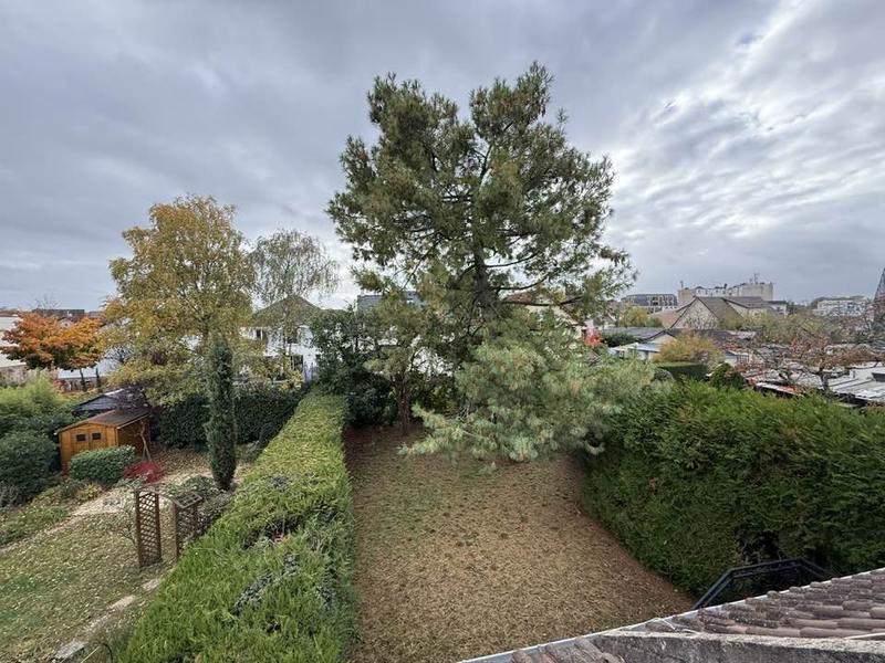 Maison - 88 m² - 5 pièces