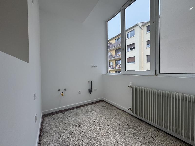 Appartement - 51 m² - 2 pièces
