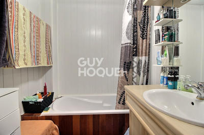 Appartement - 78 m² - 4 pièces