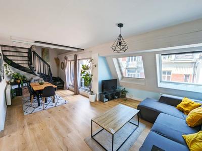 Duplex - 84 m² - 3 pièces