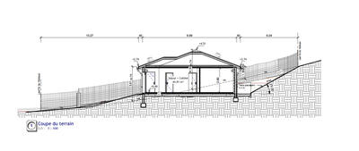 Maison - 103 m² - 5 pièces