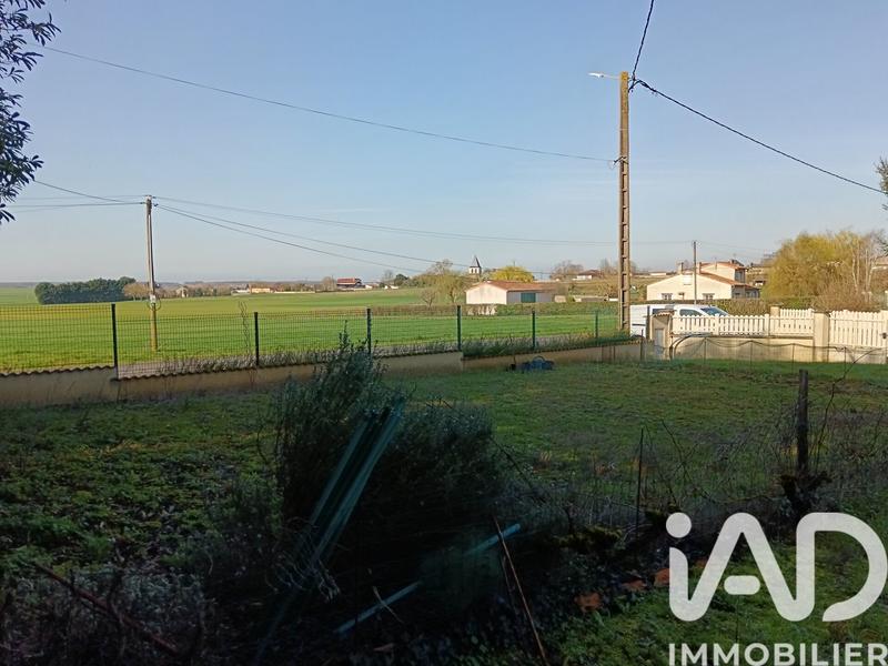 Maison - 106 m² - 4 pièces