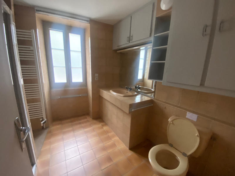 Maison de ville - 68 m² - 4 pièces