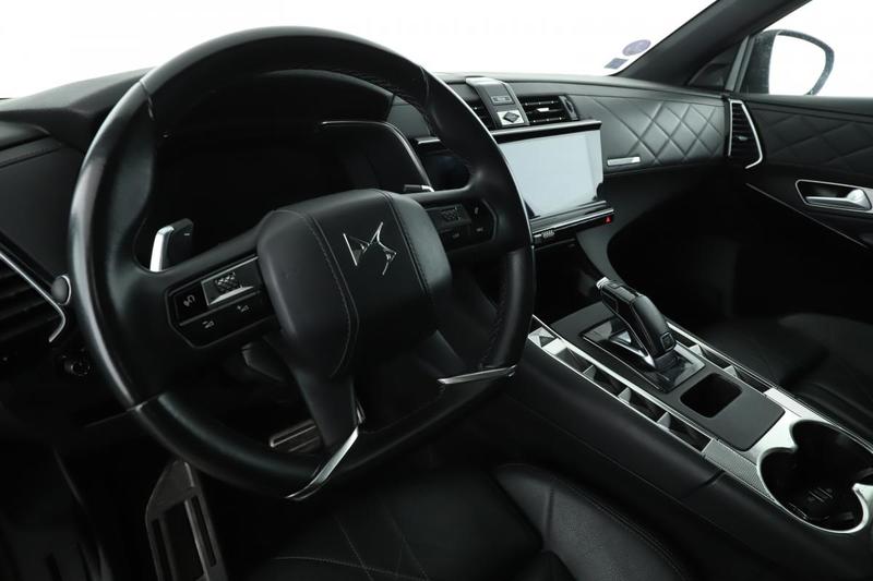 Ds Ds 7 Crossback 1.6 PureTech Grand Chic Automatique 180 ch