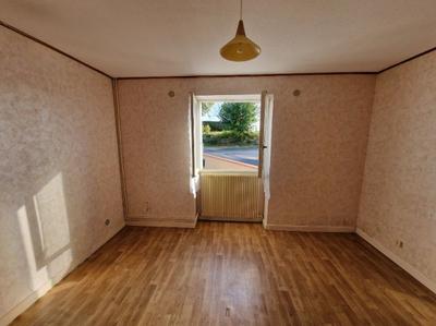 Maison de campagne - 84 m² - 3 pièces