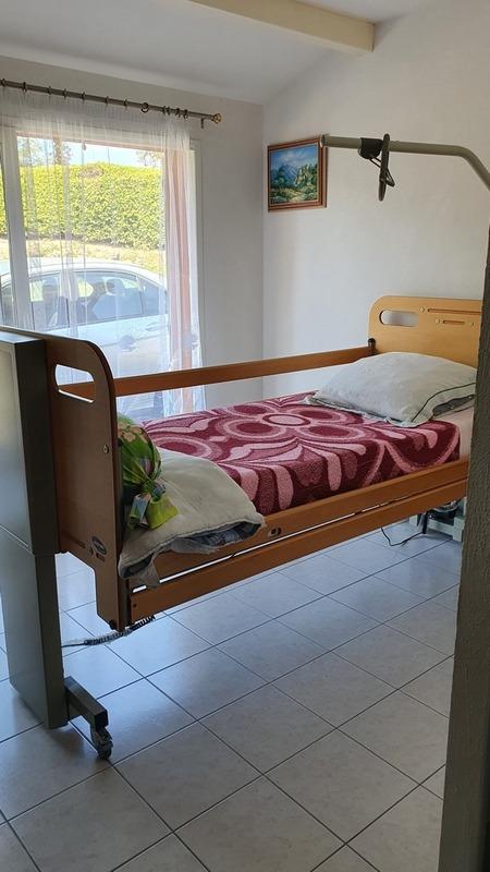 Maison - 111 m² - 5 pièces