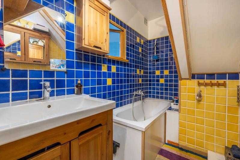 Maison - 128 m² - 6 pièces