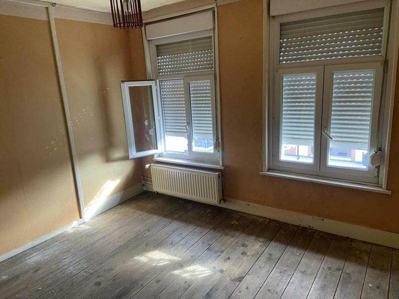 Maison - 156 m² - 8 pièces