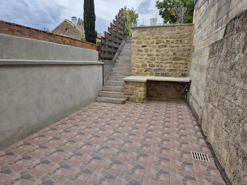 Maison - 127 m² - 5 pièces