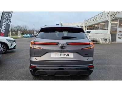 Renault Austral E-Tech hybrid 200 Iconic esprit Alpine