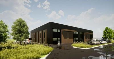 Maison - 800 m² - 10 pièces