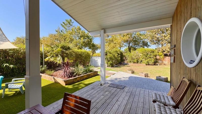 Villa - 150 m² - 6 pièces