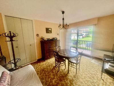 Appartement - 33 m² - 2 pièces