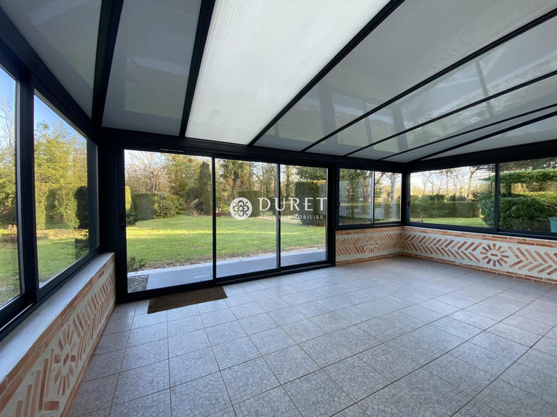 Maison - 166 m² - 4 pièces