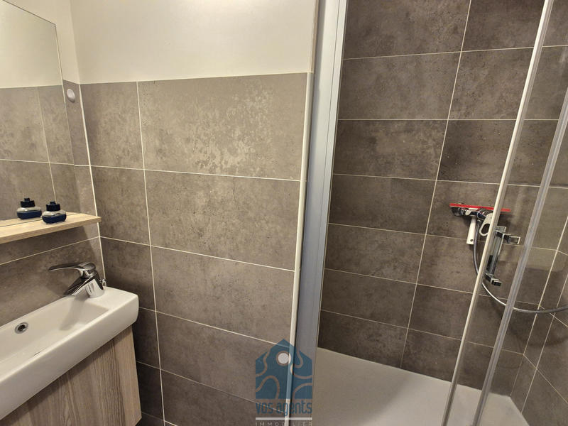 Appartement - 84 m² - 4 pièces