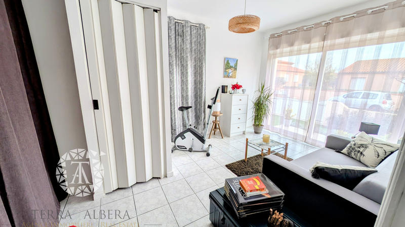 Viager - Maison - 91 m² - 4 pièces