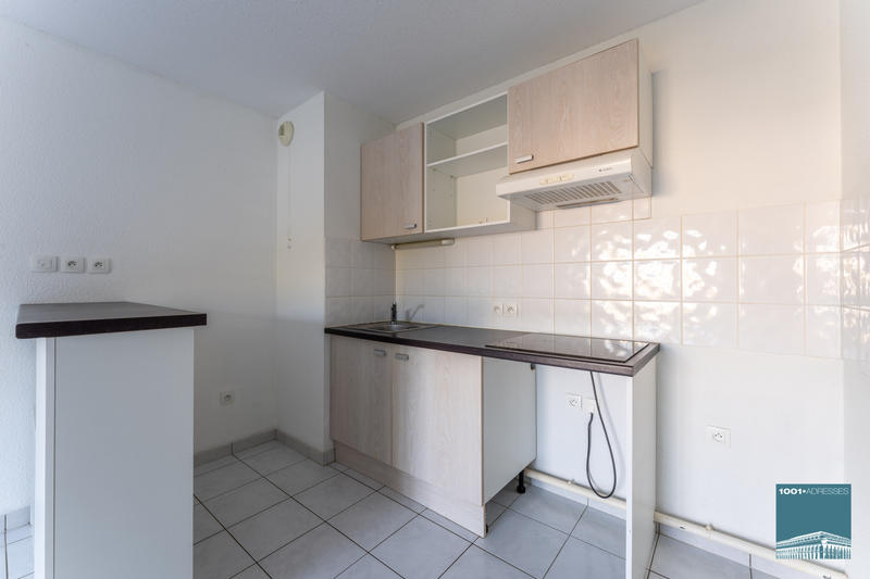 Appartement - 55 m² - 3 pièces