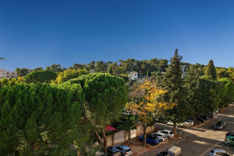 Appartement - 79 m² - 4 pièces