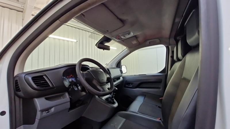 Peugeot Expert Bluehdi 120 s&amp;amp;S Long Premium