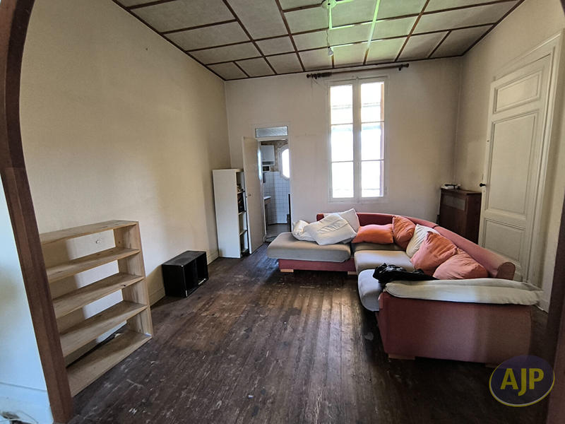 Maison - 173 m² - 6 pièces