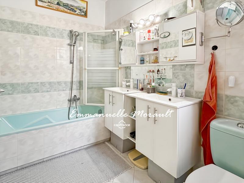 Villa - 114 m² - 4 pièces