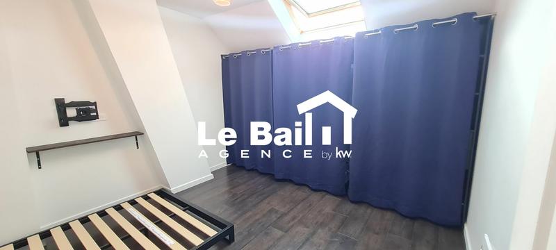 Appartement - 41 m² - 2 pièces