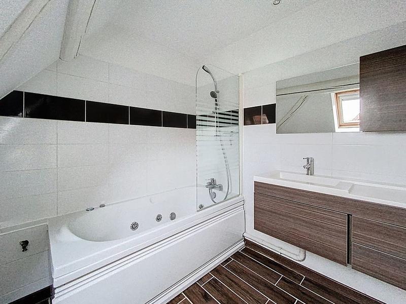 Appartement - 76 m² - 4 pièces