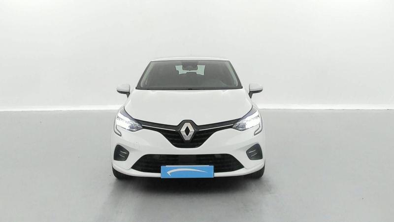 Renault Clio TCe 90 21n Business 5p
