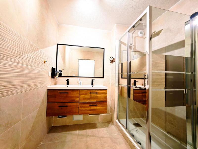 Appartement - 85 m² - 3 pièces