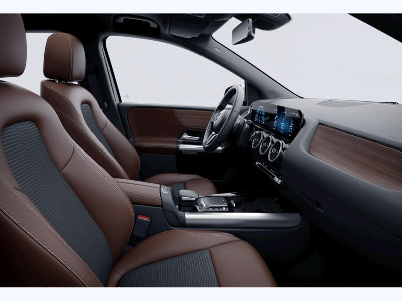 Mercedes Classe B 200 d Progressive Line Edition Pack